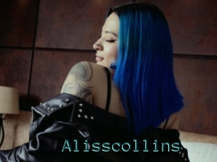 Alisscollins