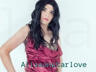 Alissonstarlove