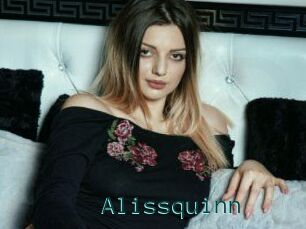 Alissquinn