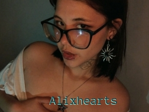 Alixhearts