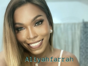 Aliyahfarrah