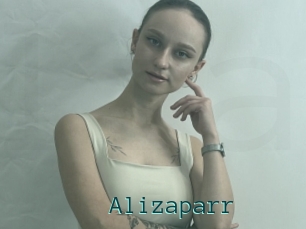 Alizaparr