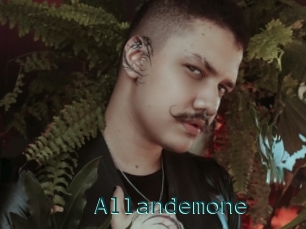 Allandemone