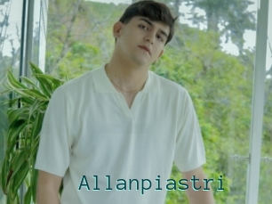 Allanpiastri