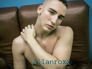 Allanroxx