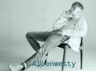 Allenwesty