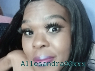 Allesandra90xxx