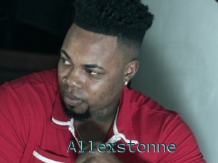 Allexstonne