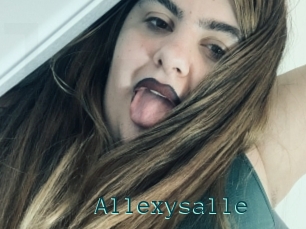 Allexysalle