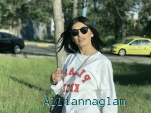 Alliannaglam