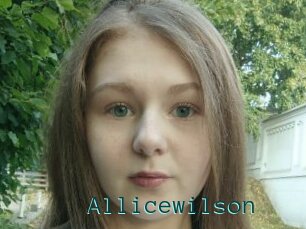 Allicewilson