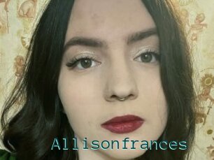 Allisonfrances