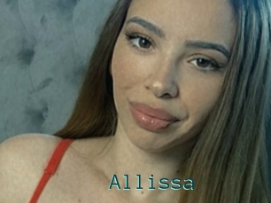 Allissa