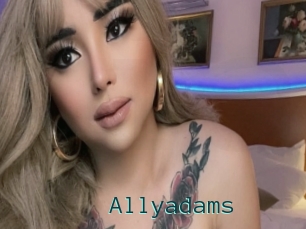 Allyadams