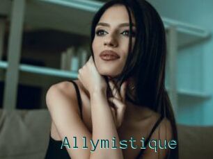 Allymistique