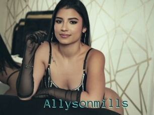 Allysonmills