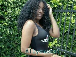 Allyswomal