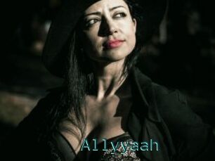 Allyyaah