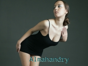 Almahandry