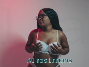 Almasimmons