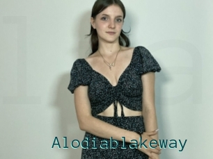 Alodiablakeway