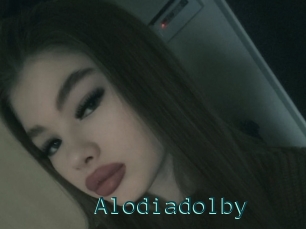 Alodiadolby