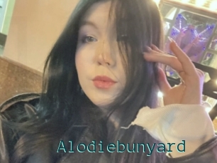 Alodiebunyard