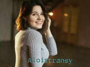 Aloistransy