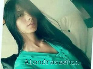 Alondrasaenzx