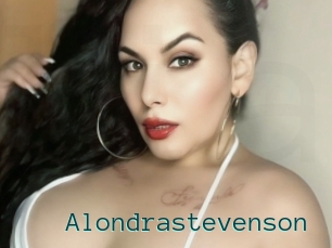 Alondrastevenson