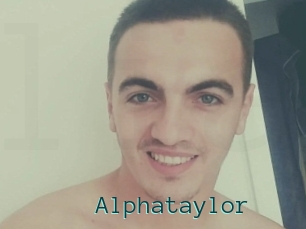 Alphataylor