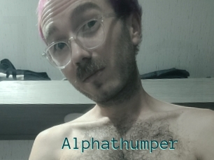 Alphathumper