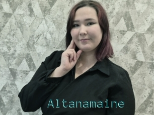 Altanamaine