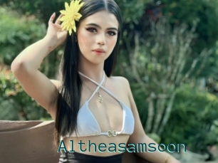 Altheasamsoon