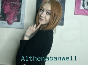 Althenabanwell