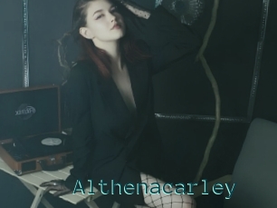 Althenacarley