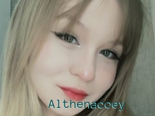 Althenacoey