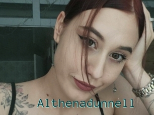 Althenadunnell