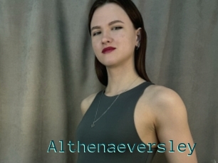 Althenaeversley