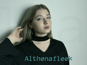 Althenafleek