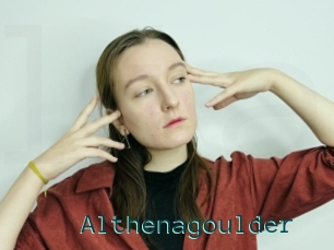 Althenagoulder