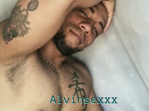 Alvinsexxx