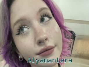 Alyamantera