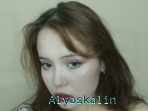 Alyaskalin