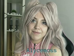 Alycemoss