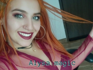 Alysa_magic