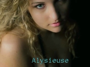 Alysieuse