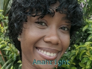 Amahright