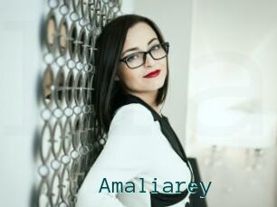 Amaliarey