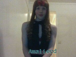 Amaliecd